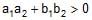 Distance of a Point from a Line and Distance between two Parallel Lines | Mathematics (Maths) Class 11 - Commerce